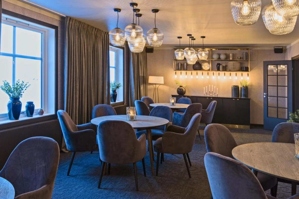 Funken Lodge - Hotel Photo 40