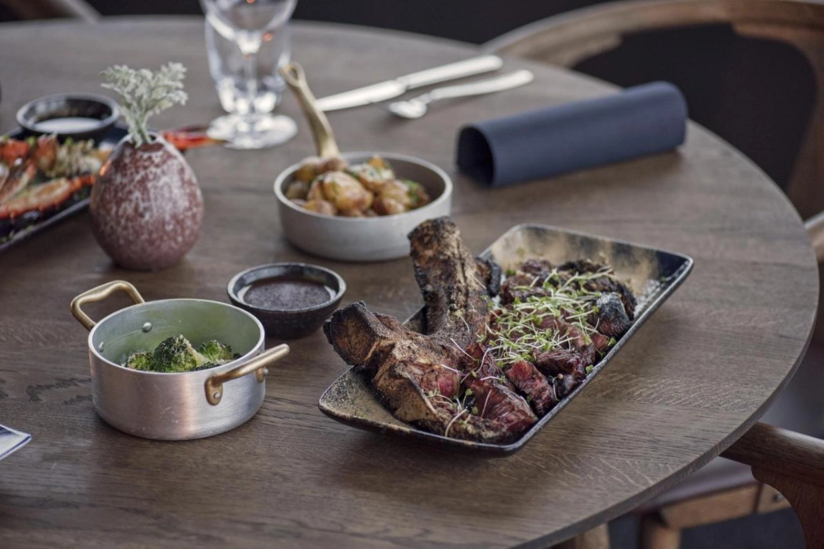 Funken Lodge - Hotel Photo 41