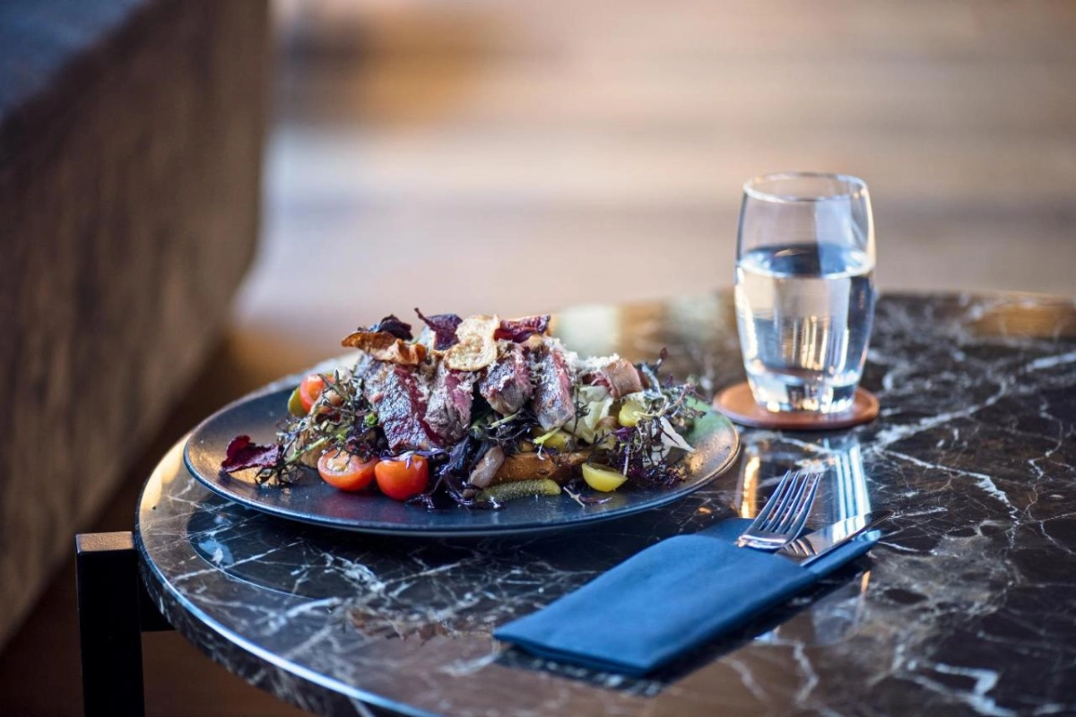 Funken Lodge - Hotel Photo 42