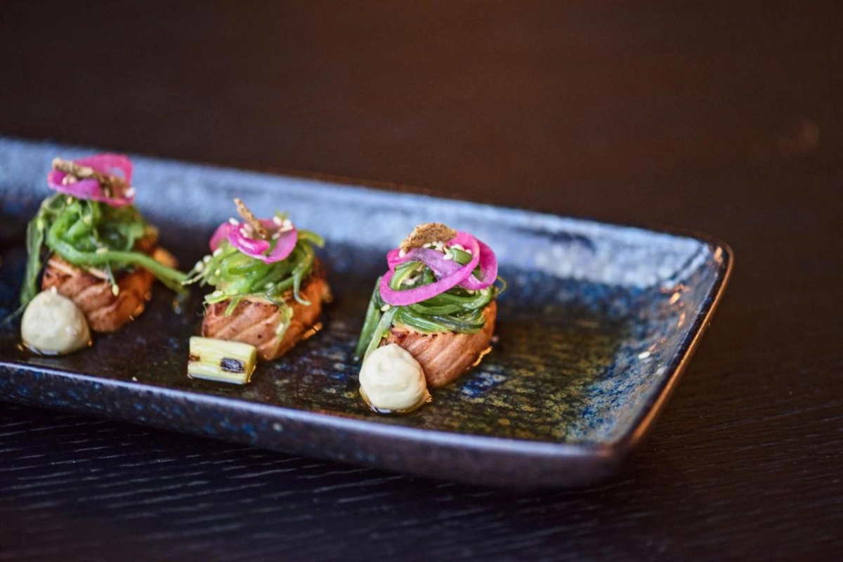 Funken Lodge - Hotel Photo 43