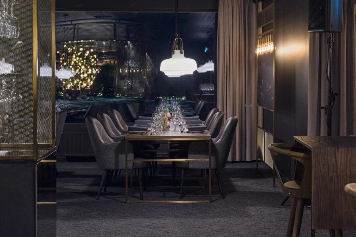 Funken Lodge - Hotel Photo 44