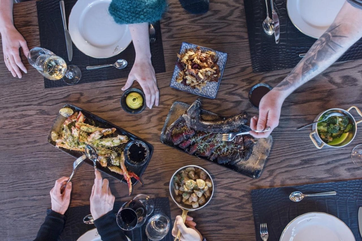 Funken Lodge - Hotel Photo 46