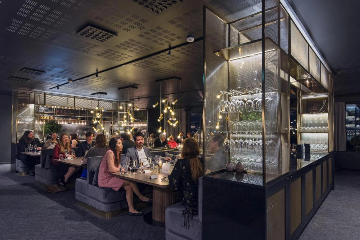 Funken Lodge - Hotel Photo 47