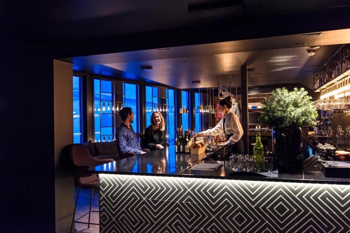 Funken Lodge - Hotel Photo 49