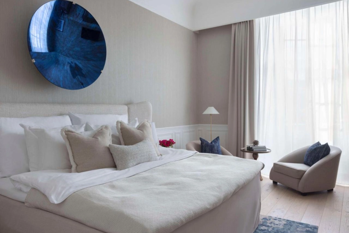 Grand Hotel Oslo - Hotel Photo 8