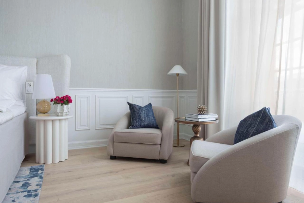 Grand Hotel Oslo - Hotel Photo 9