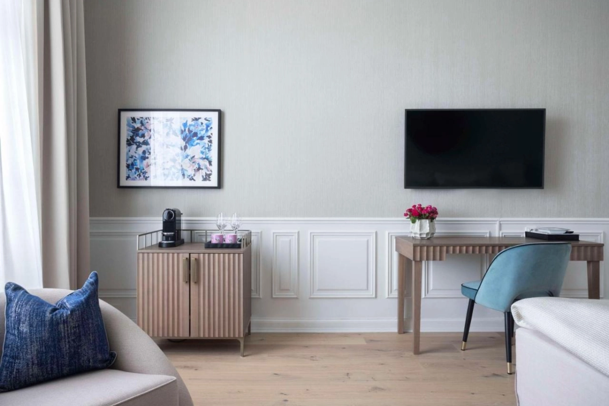 Grand Hotel Oslo - Hotel Photo 10