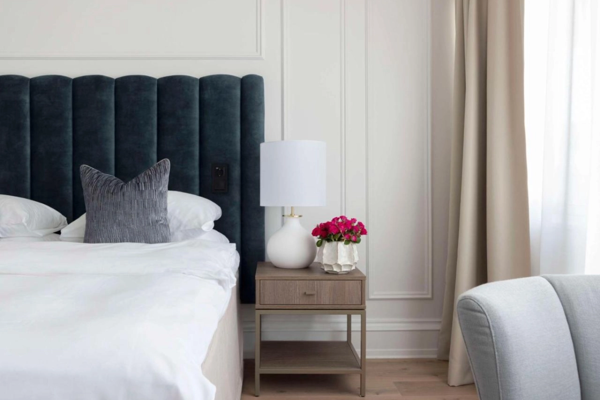 Grand Hotel Oslo - Hotel Photo 15