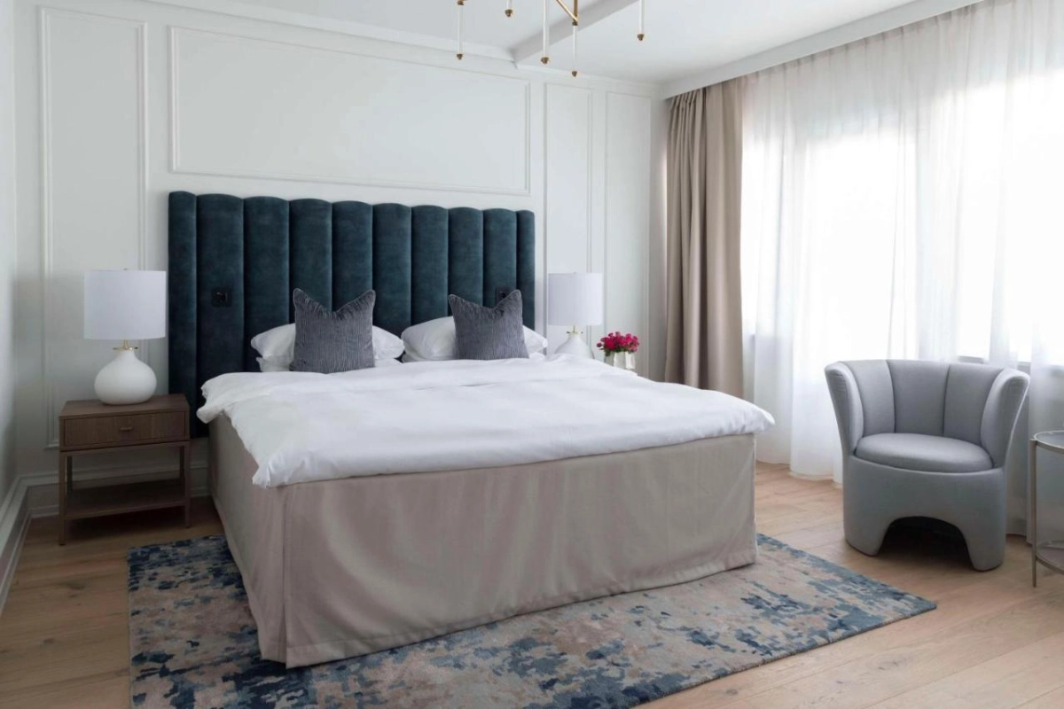 Grand Hotel Oslo - Hotel Photo 16