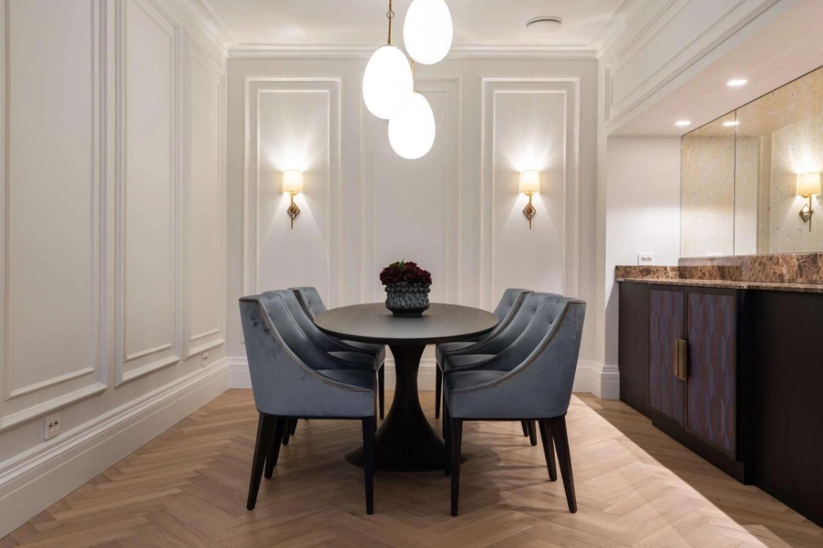 Grand Hotel Oslo - Hotel Photo 21