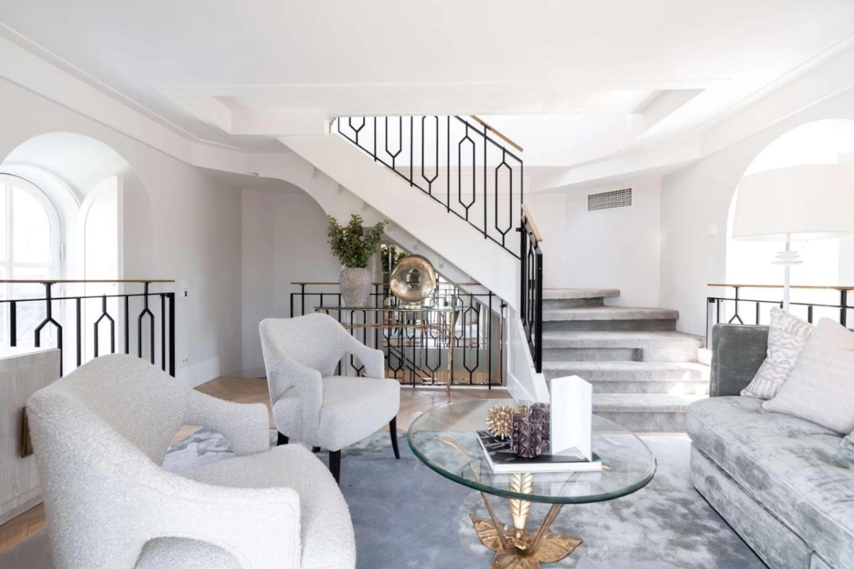 Grand Hotel Oslo - Hotel Photo 24