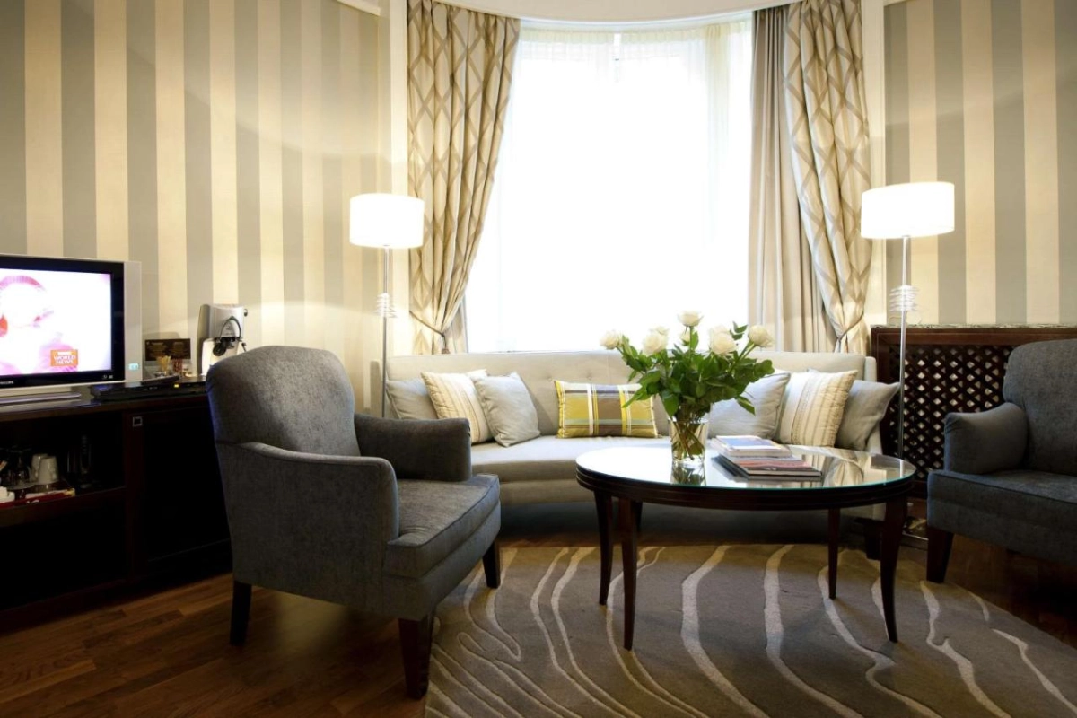 Grand Hotel Oslo - Hotel Photo 32