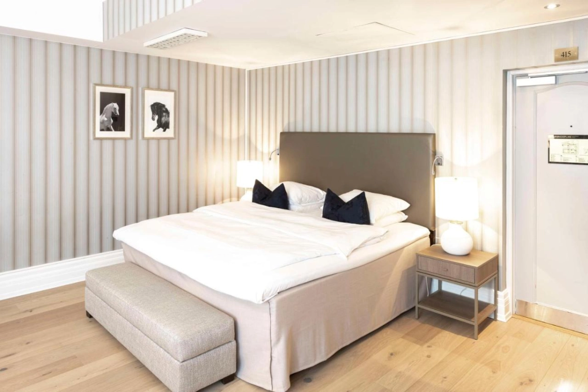 Grand Hotel Oslo - Hotel Photo 34