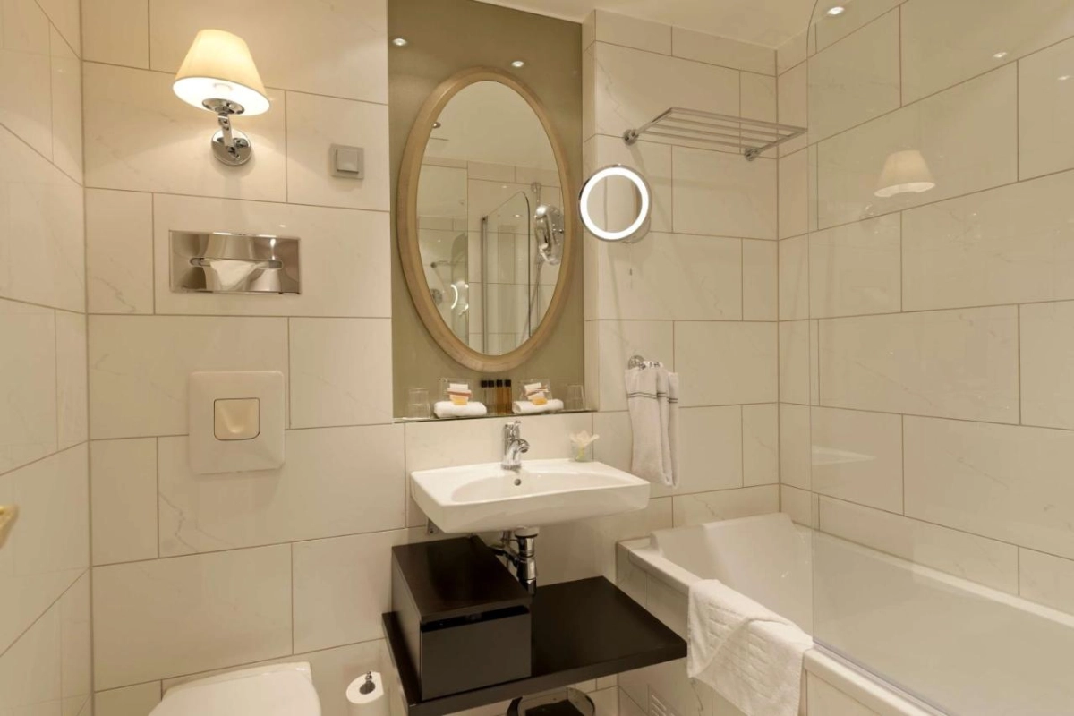 Grand Hotel Oslo - Hotel Photo 38