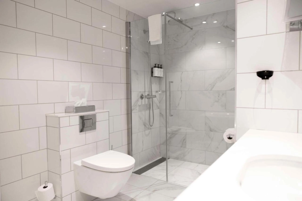 Grand Hotel Oslo - Hotel Photo 39