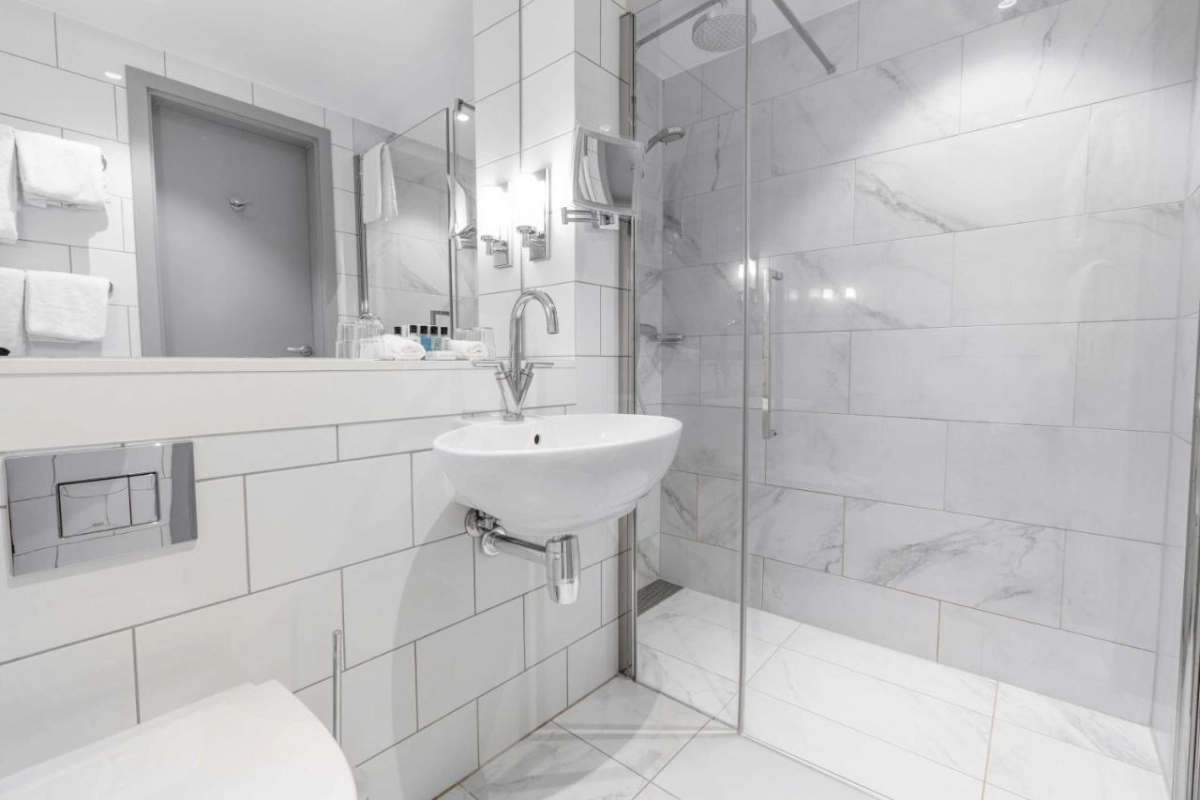 Grand Hotel Oslo - Hotel Photo 40