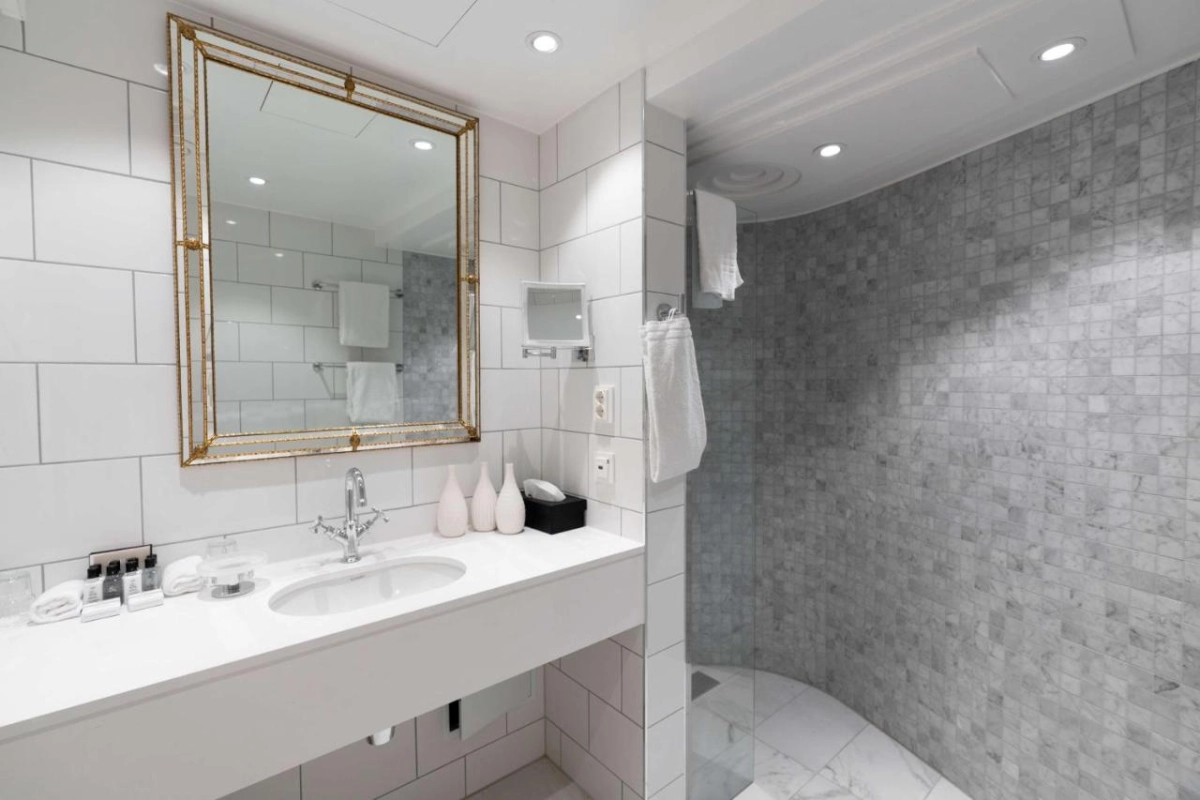 Grand Hotel Oslo - Hotel Photo 41