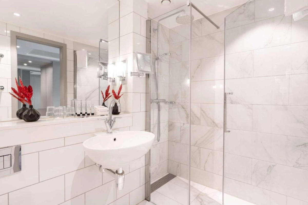 Grand Hotel Oslo - Hotel Photo 42