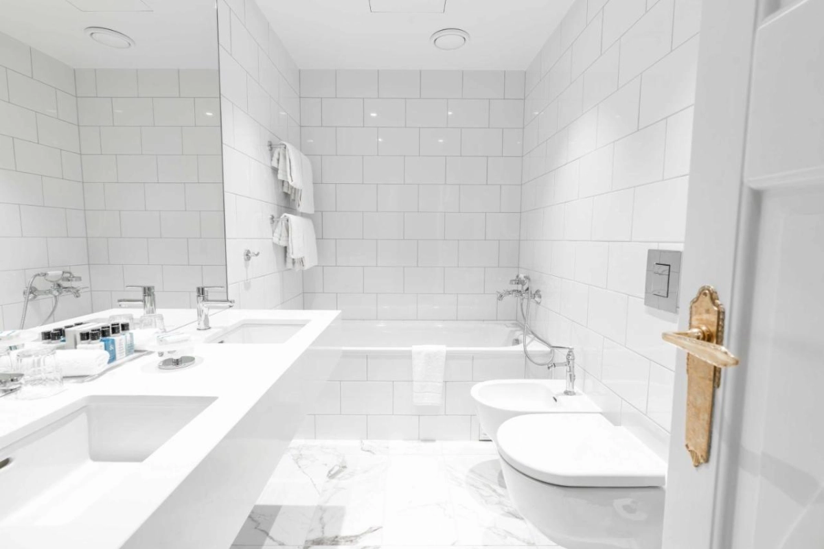 Grand Hotel Oslo - Hotel Photo 43