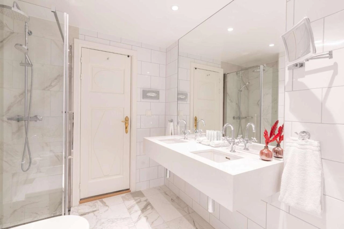 Grand Hotel Oslo - Hotel Photo 44