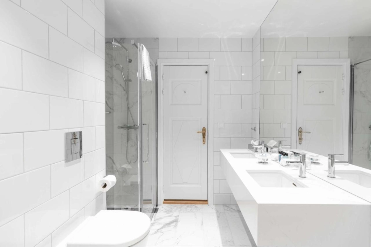 Grand Hotel Oslo - Hotel Photo 45