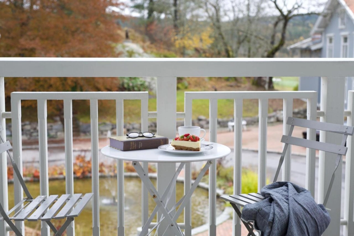 Losby Gods Manor - Hotel Photo 2