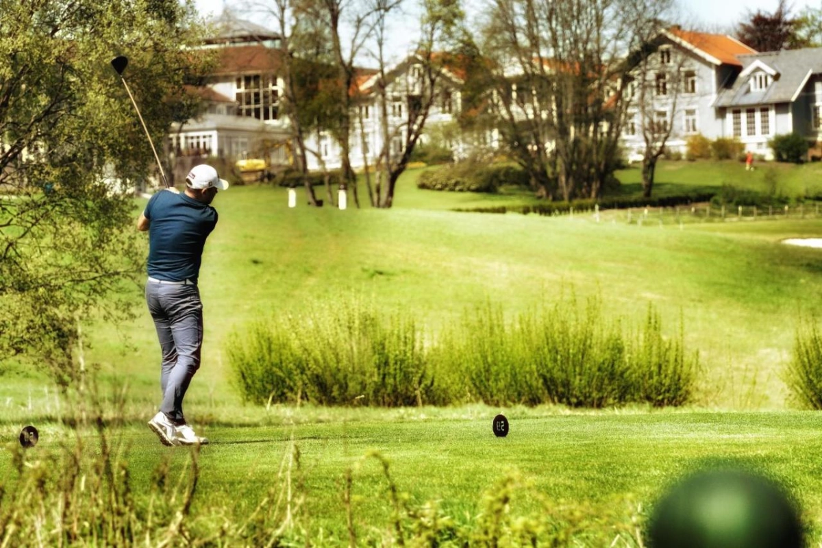 Losby Gods Manor - Hotel Photo 3