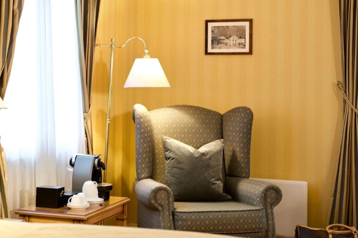 Losby Gods Manor - Hotel Photo 4