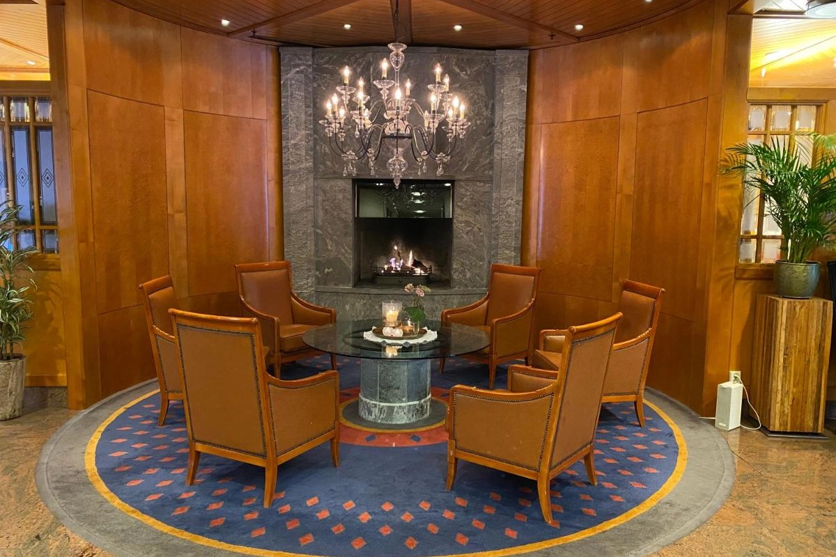 Losby Gods Manor - Hotel Photo 6