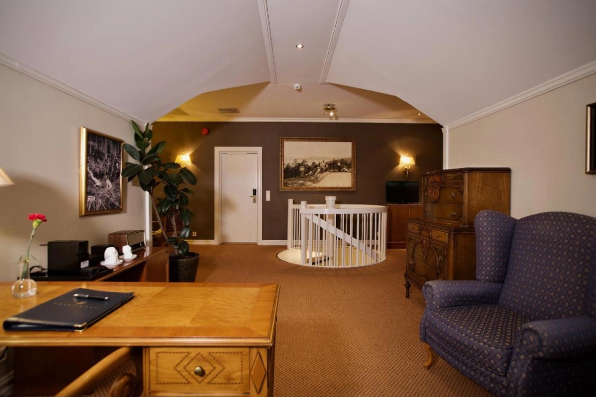 Losby Gods Manor - Hotel Photo 7