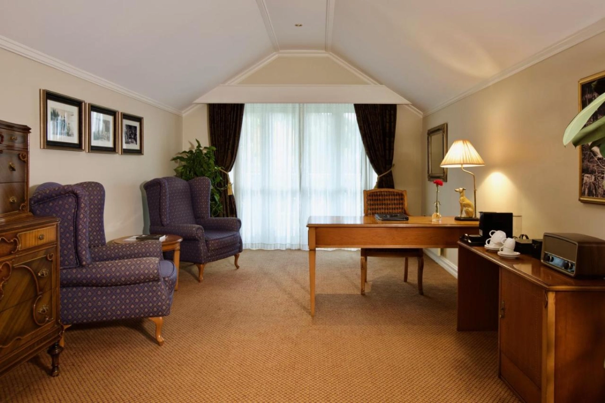 Losby Gods Manor - Hotel Photo 8