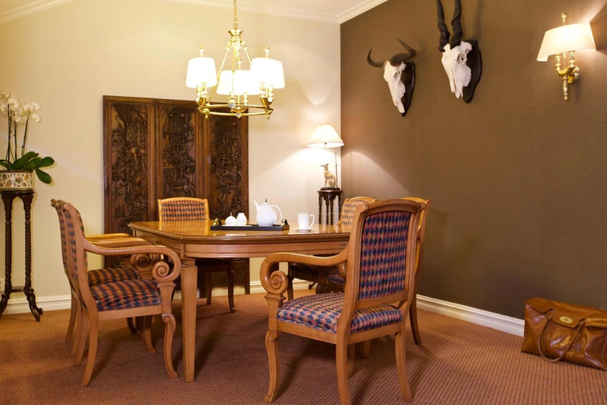 Losby Gods Manor - Hotel Photo 9