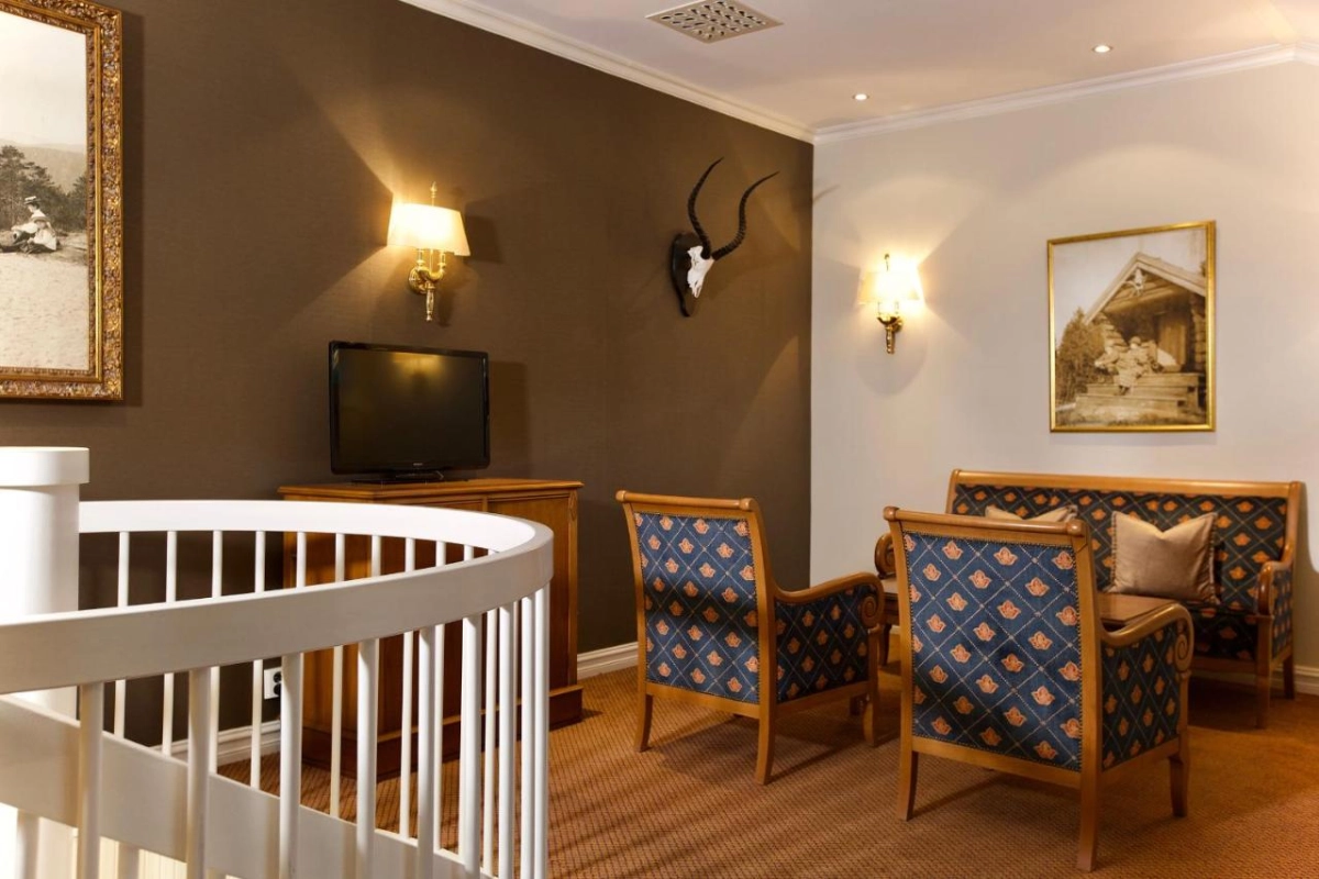 Losby Gods Manor - Hotel Photo 10