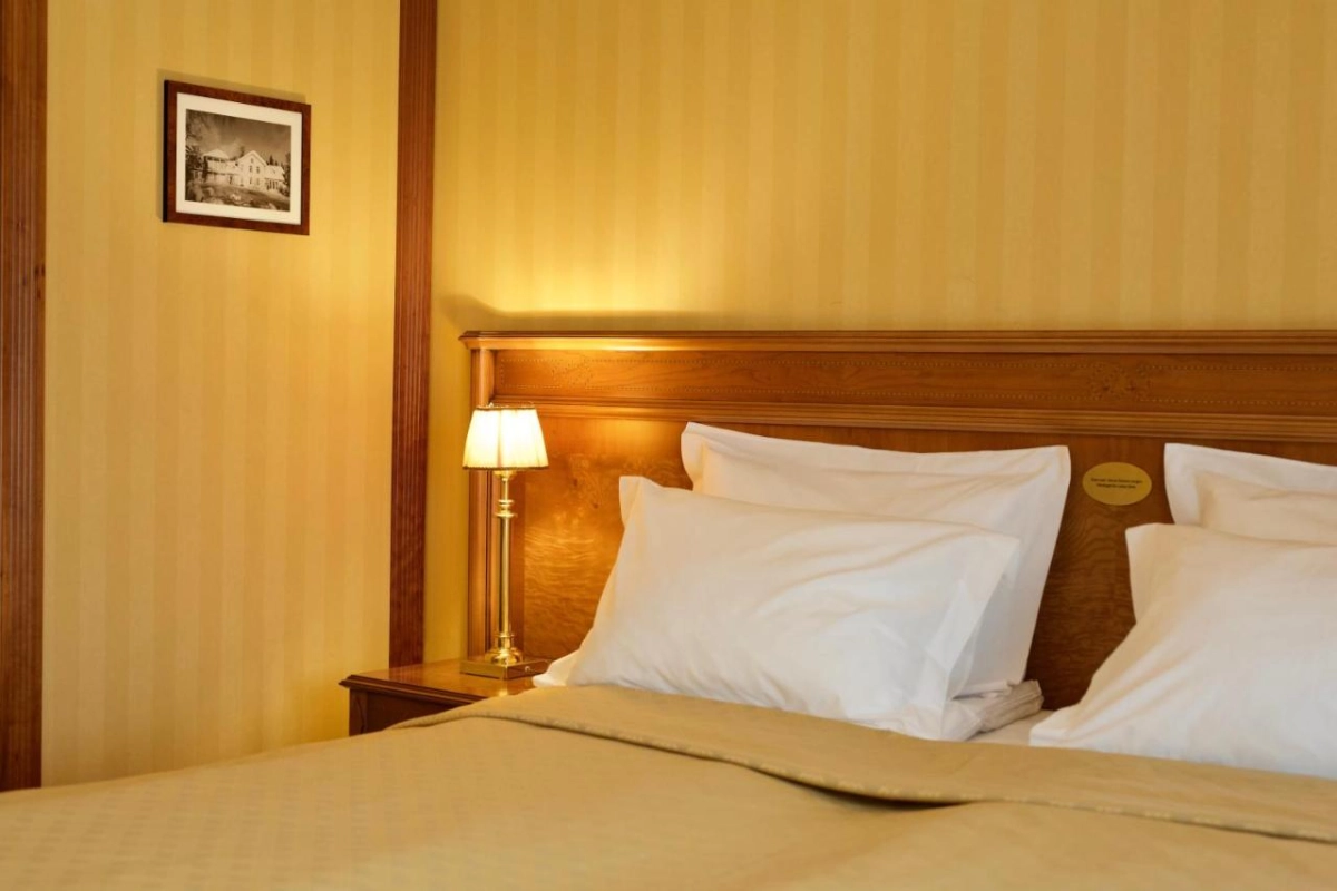 Losby Gods Manor - Hotel Photo 11