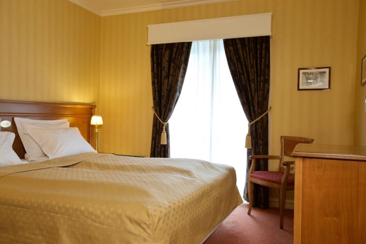 Losby Gods Manor - Hotel Photo 12