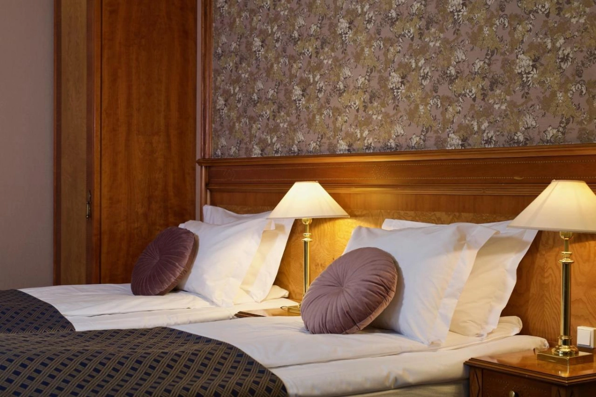 Losby Gods Manor - Hotel Photo 14