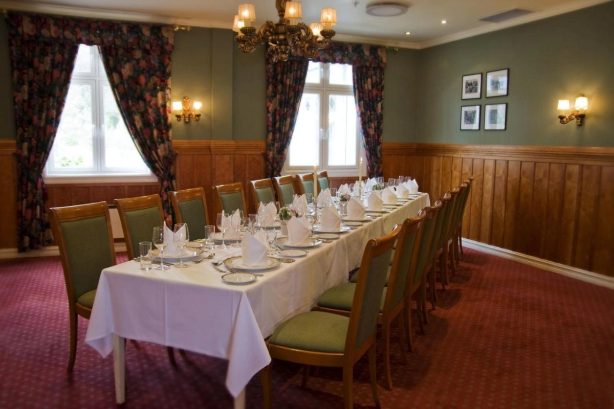 Losby Gods Manor - Hotel Photo 20