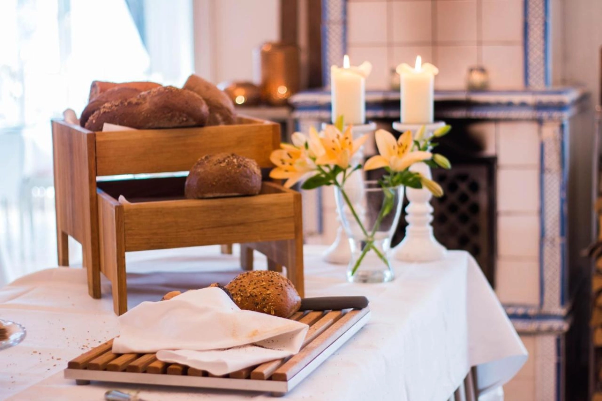 Losby Gods Manor - Hotel Photo 21