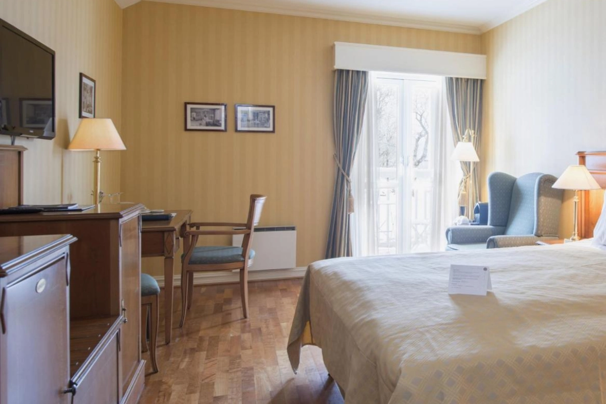 Losby Gods Manor - Hotel Photo 23