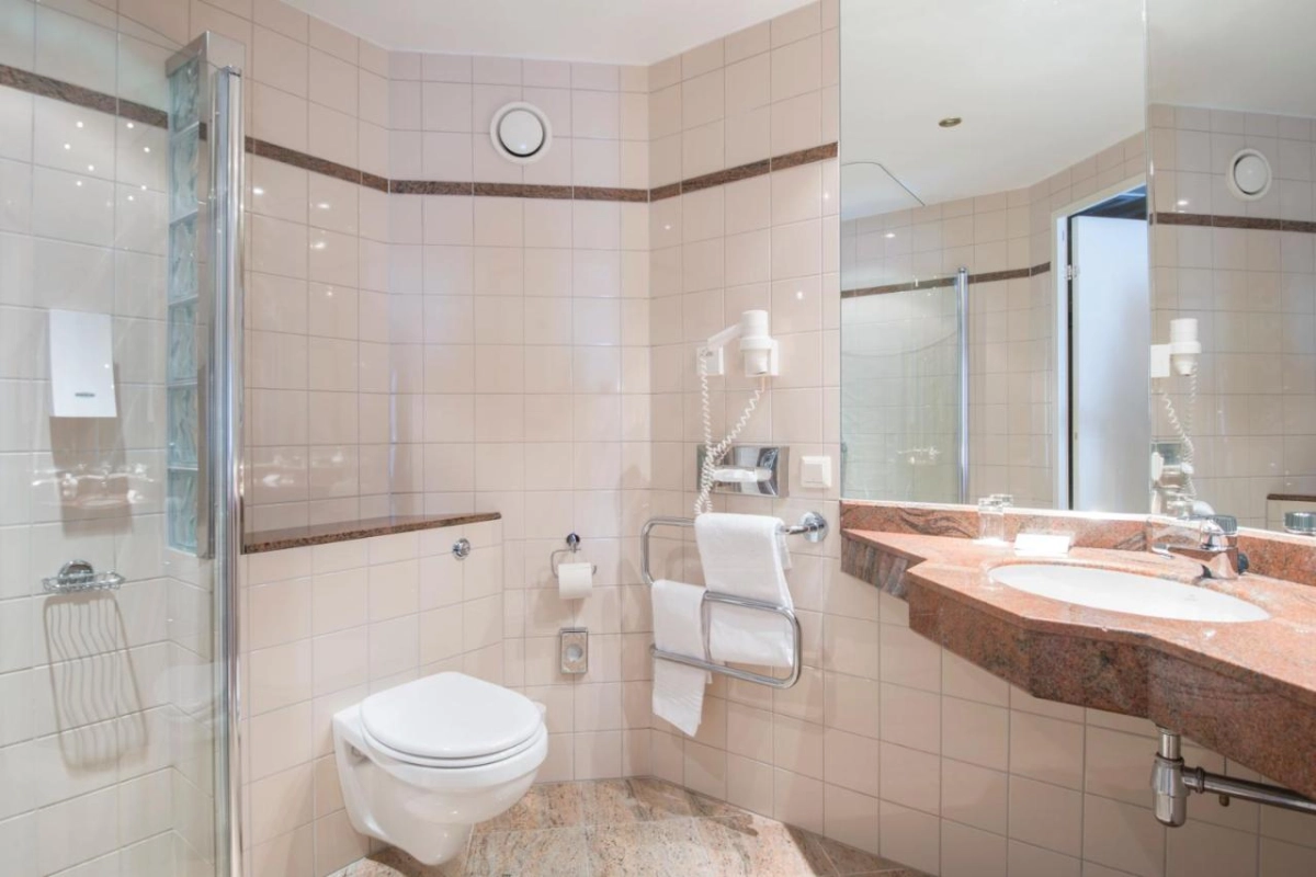 Losby Gods Manor - Hotel Photo 24