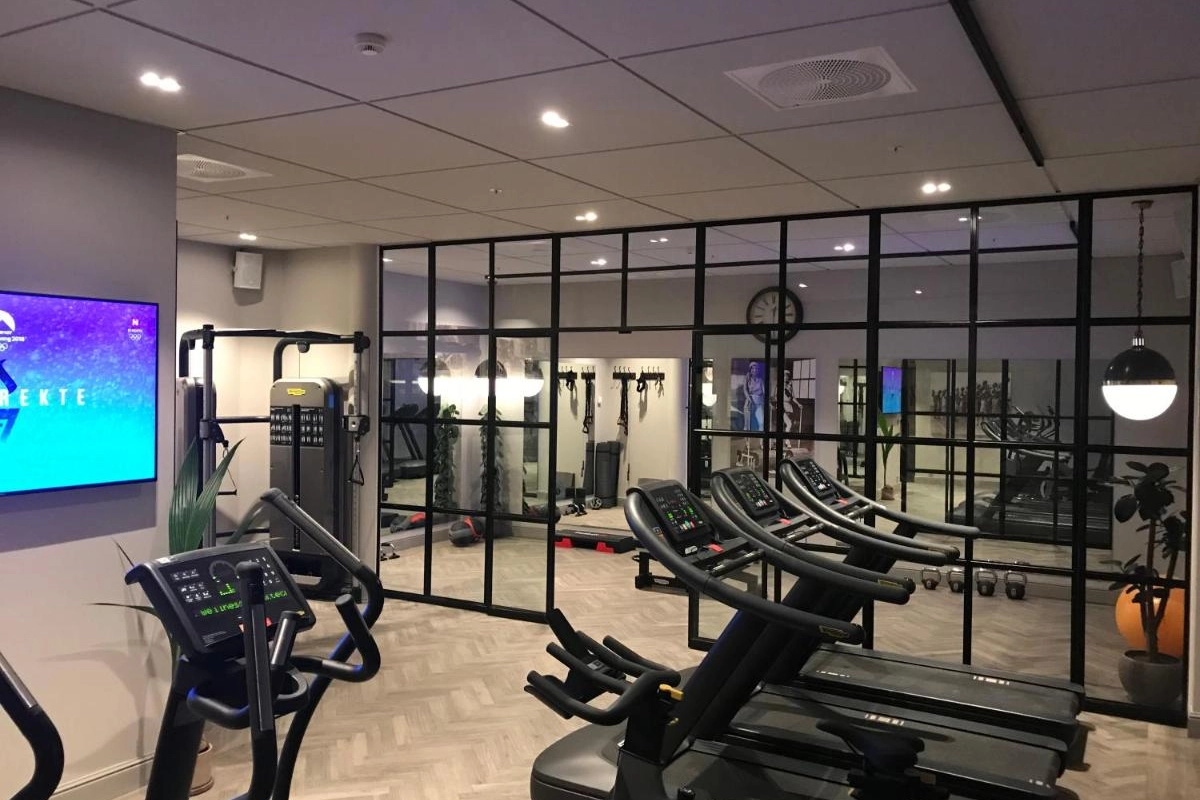 Losby Gods Manor - Hotel Photo 25