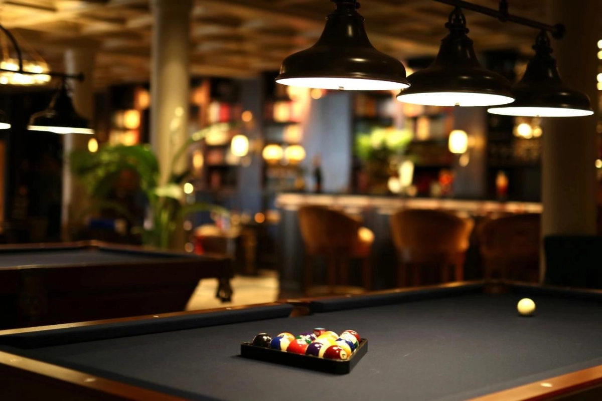 Losby Gods Manor - Hotel Photo 26