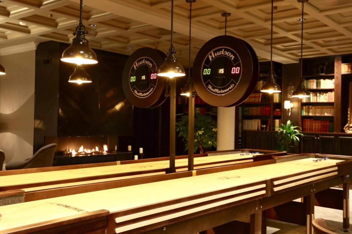 Losby Gods Manor - Hotel Photo 27