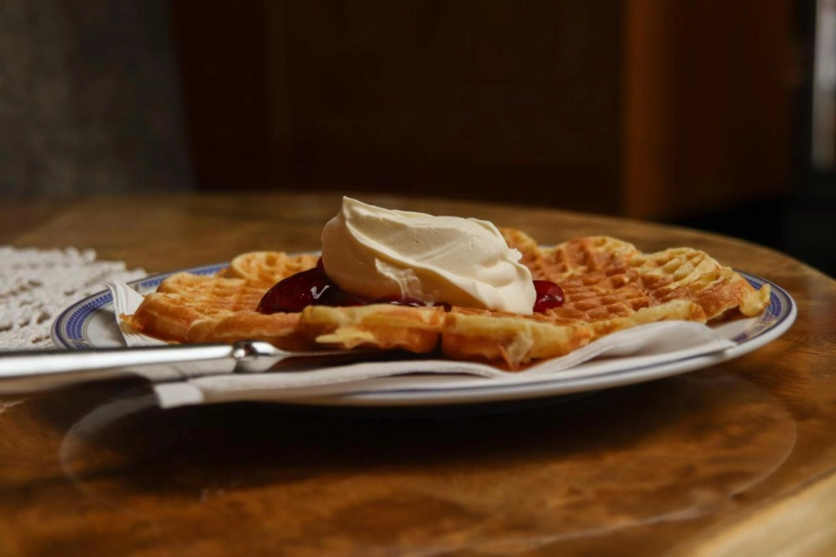 Losby Gods Manor - Hotel Photo 29