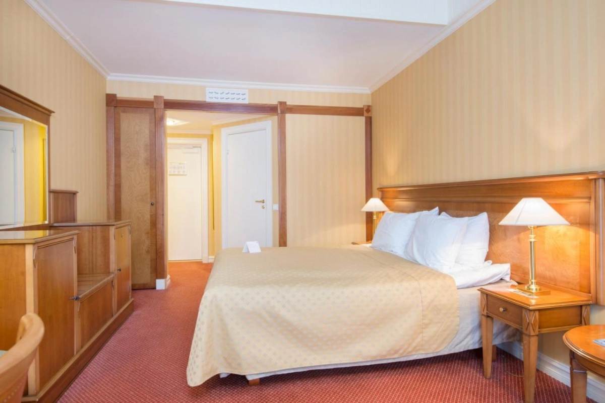 Losby Gods Manor - Hotel Photo 31