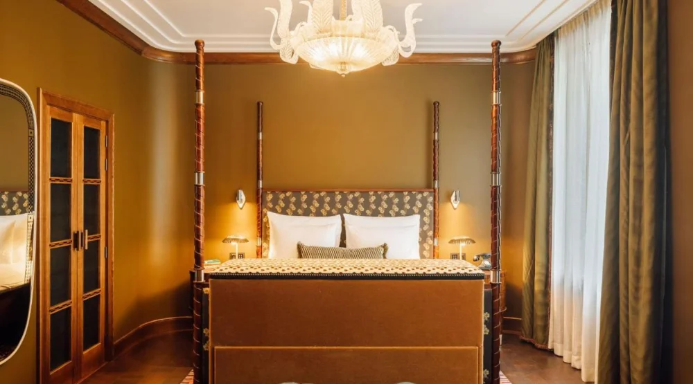 Deluxe Premium at Sommerro