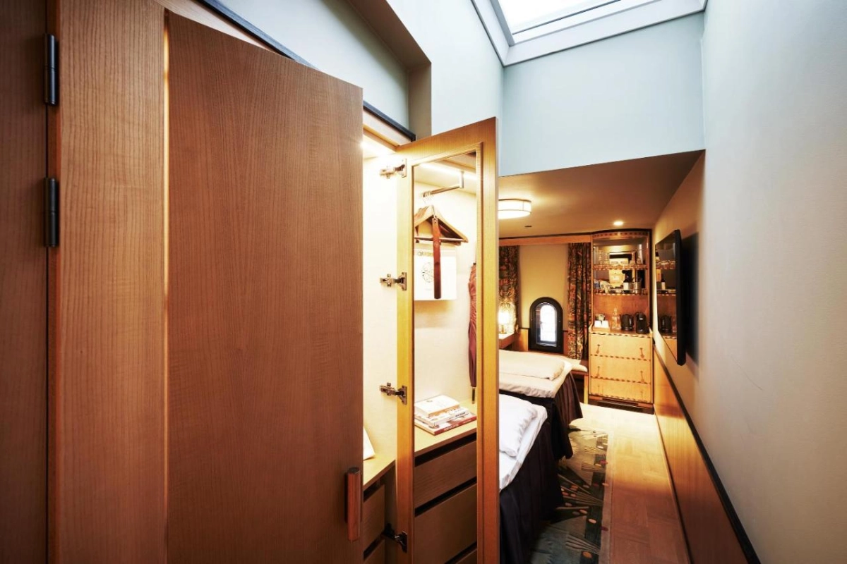 Sommerro - Hotel Photo 1