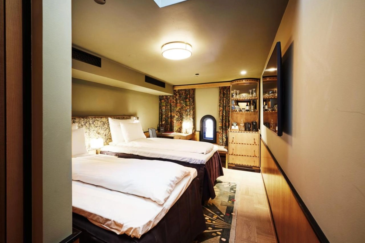 Sommerro - Hotel Photo 2