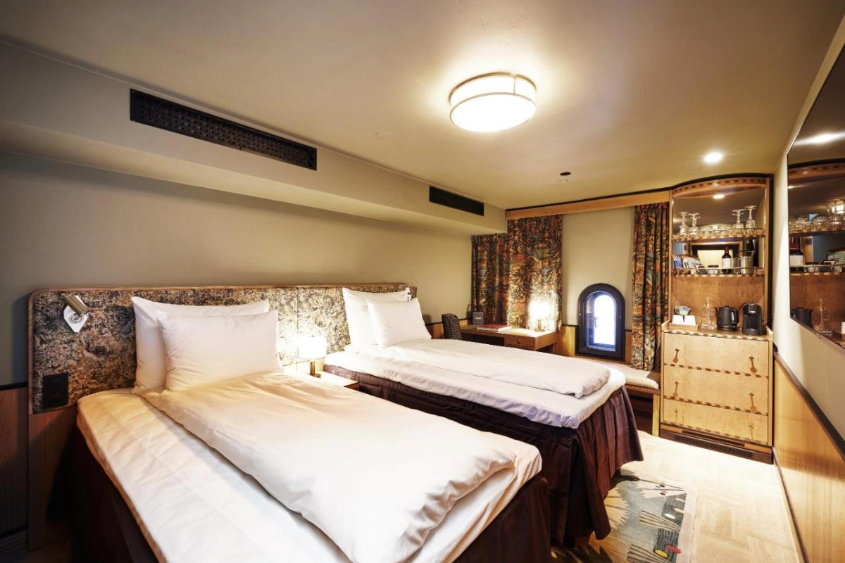 Sommerro - Hotel Photo 3