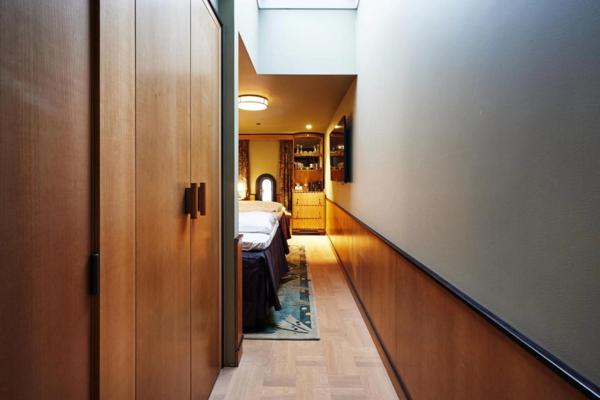 Sommerro - Hotel Photo 4